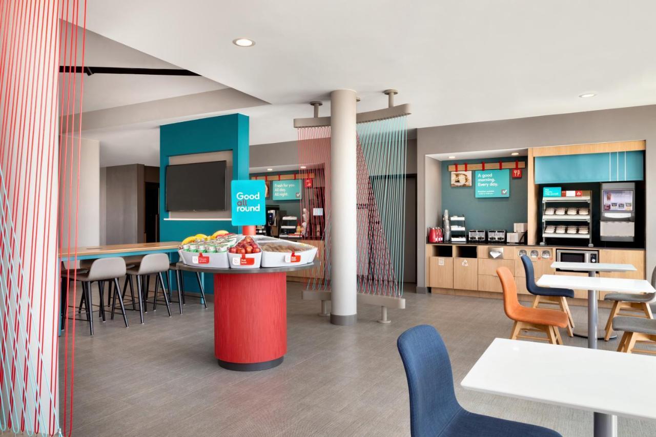 Avid Hotel - Madison - Huntsville West By Ihg Kültér fotó