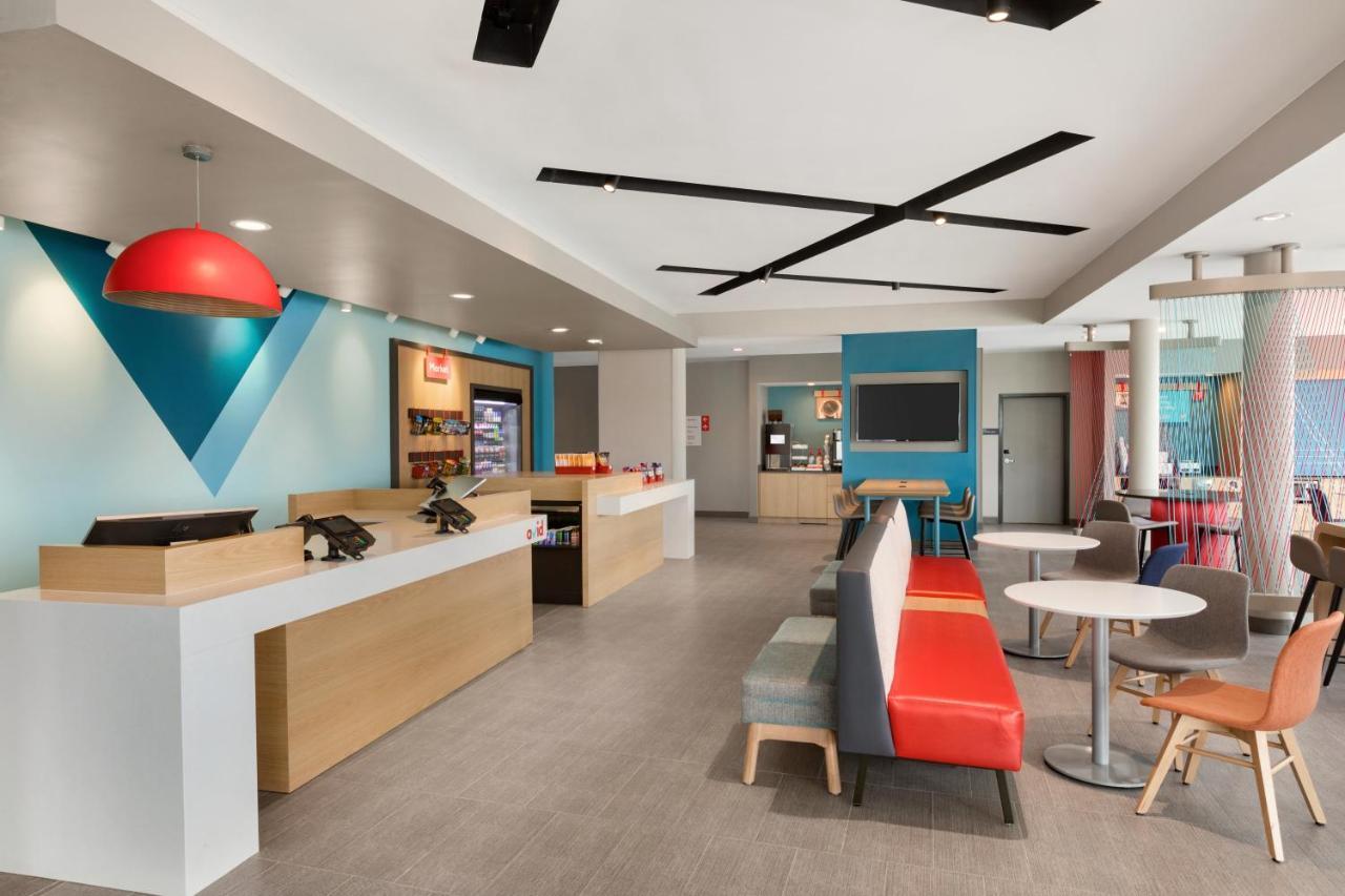 Avid Hotel - Madison - Huntsville West By Ihg Kültér fotó