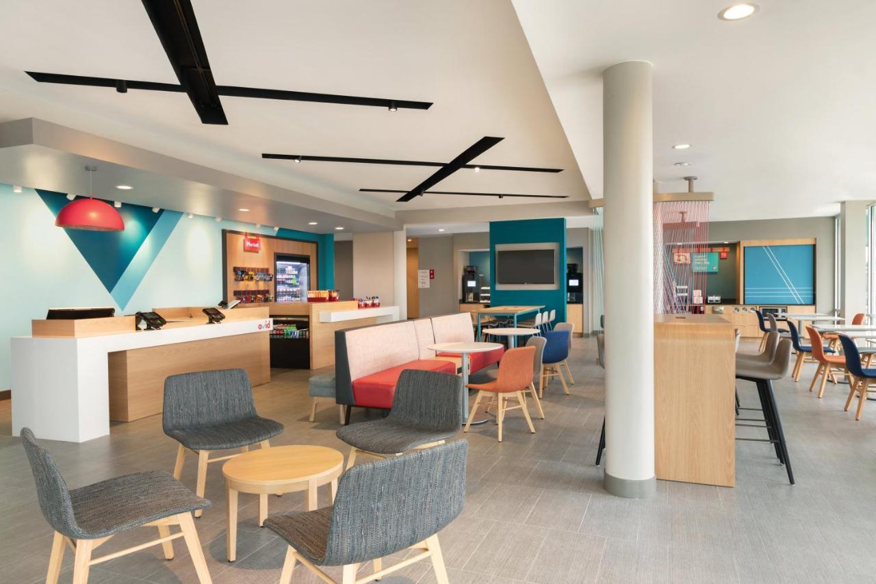 Avid Hotel - Madison - Huntsville West By Ihg Kültér fotó