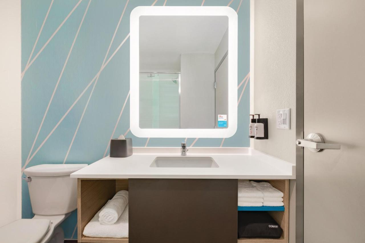 Avid Hotel - Madison - Huntsville West By Ihg Kültér fotó