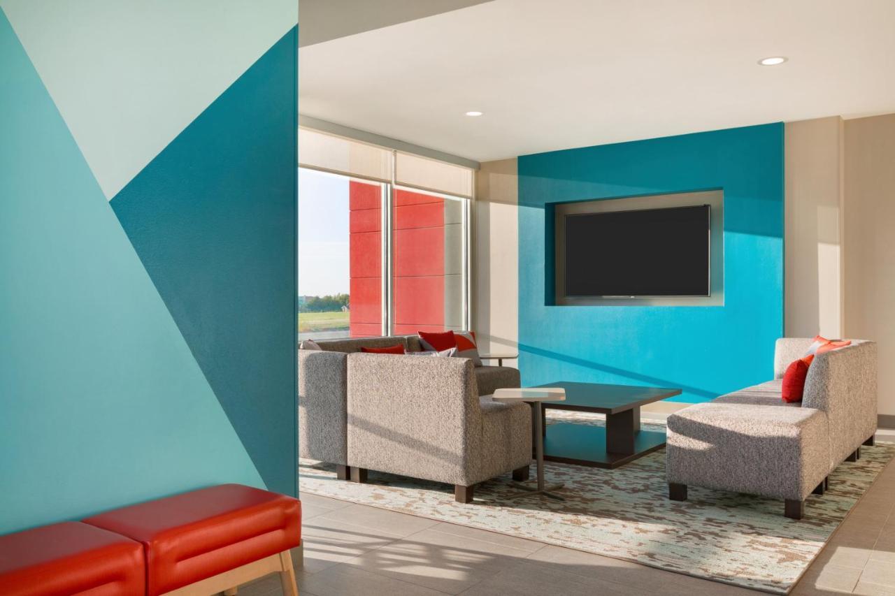Avid Hotel - Madison - Huntsville West By Ihg Kültér fotó