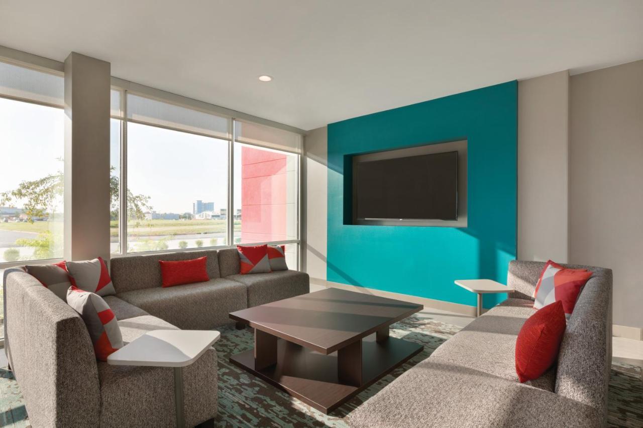 Avid Hotel - Madison - Huntsville West By Ihg Kültér fotó