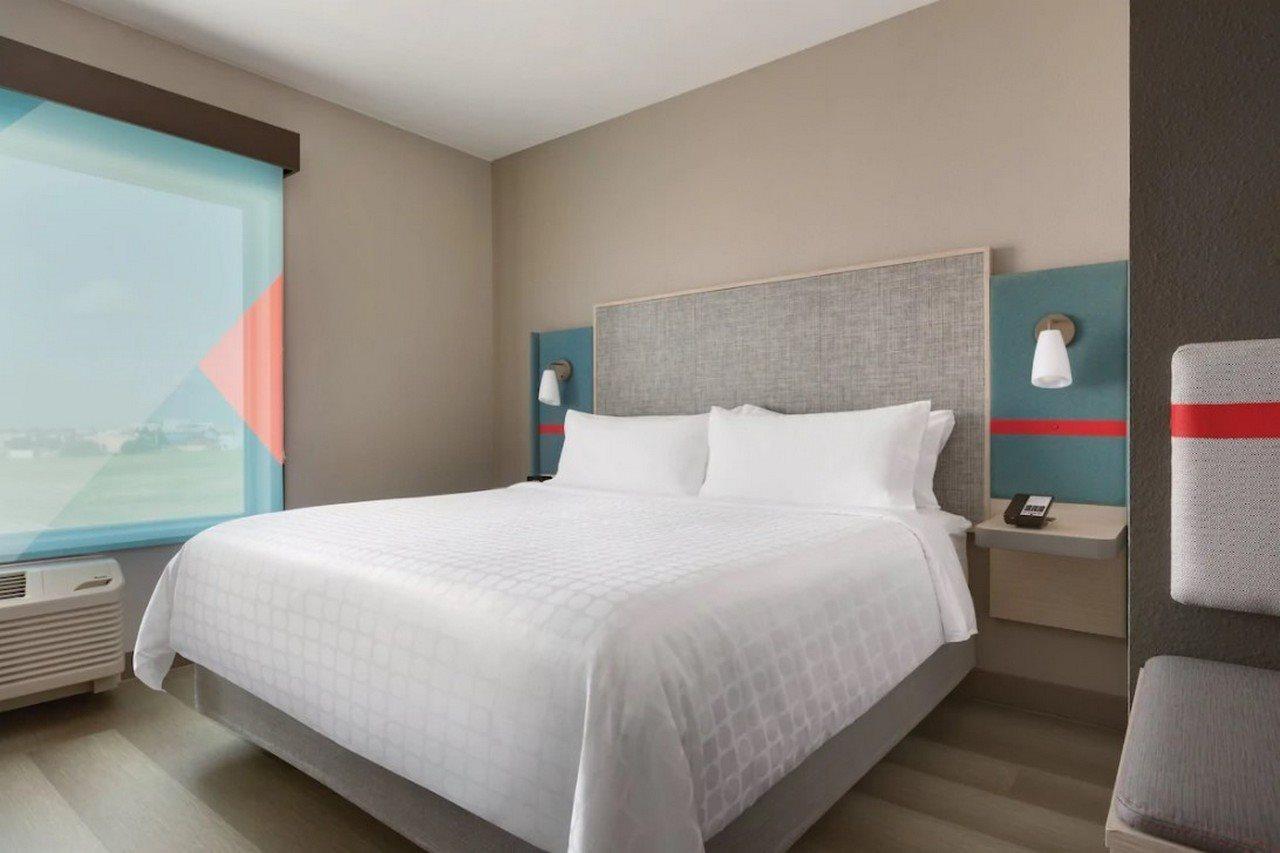 Avid Hotel - Madison - Huntsville West By Ihg Kültér fotó